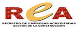 Registro de Empresas Acreditadas