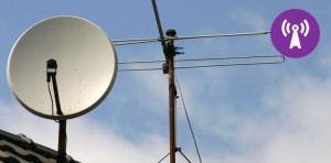 Servicio de Antenistas