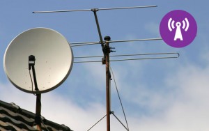 Servicio de Antenistas