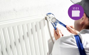 Servicio Técnico de Calefacción