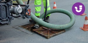 Servicio de Desatascos