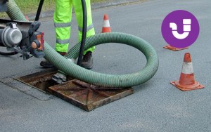 Servicio de Desatascos