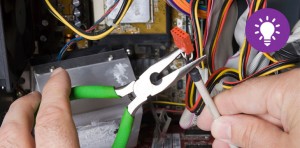 Servicio de electricistas