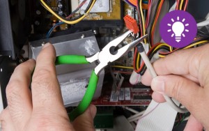 Servicio de electricistas