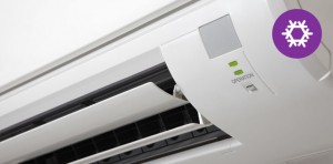 Reparación de aire acondicionado