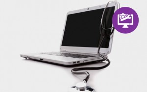 Reparación de ordenadores