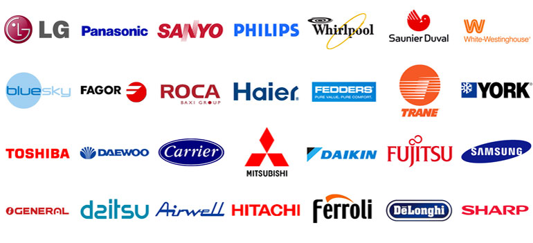 Reparación de aire acondicionado