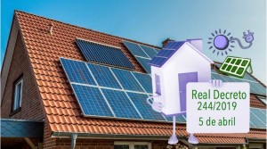 Ahorro autoconsumo colectivo